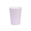 Picture of PAPER CUPS LILAC 250ML - 6 PACK